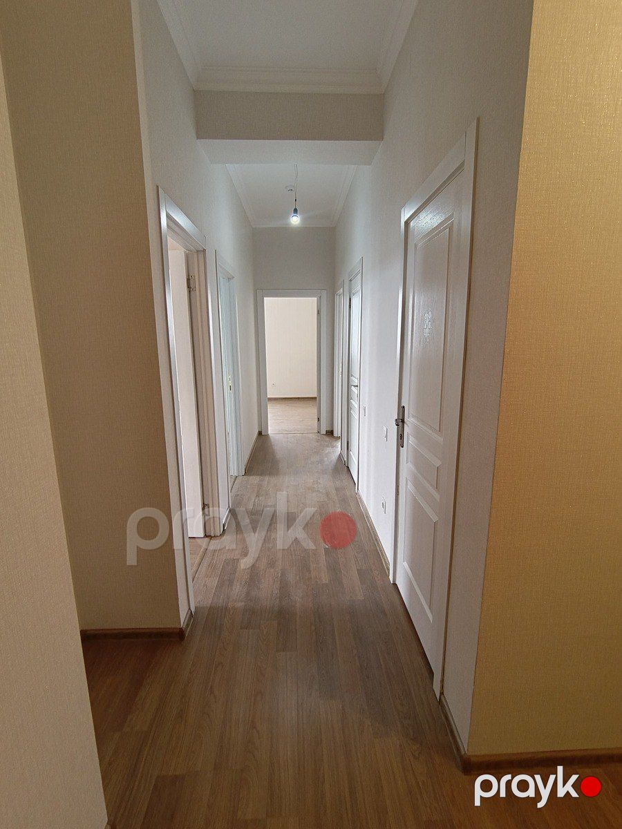 3-otaqlı yeni tikili, Hövsan qəs., 77 m² — Mənzil, Bakı (10)