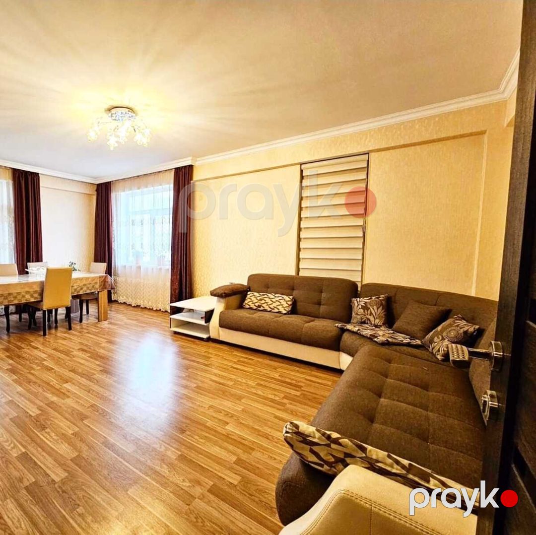 Satılır 3 otaqlı yeni tikili 127 m² — Mənzil, Bakı (2)