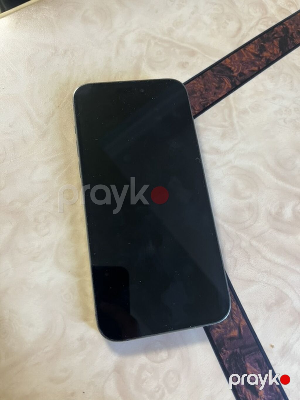 IPhone 14 Pro Max, 128 GB, Deep Purple, Face ID — Apple iPhone, Xırdalan (2)