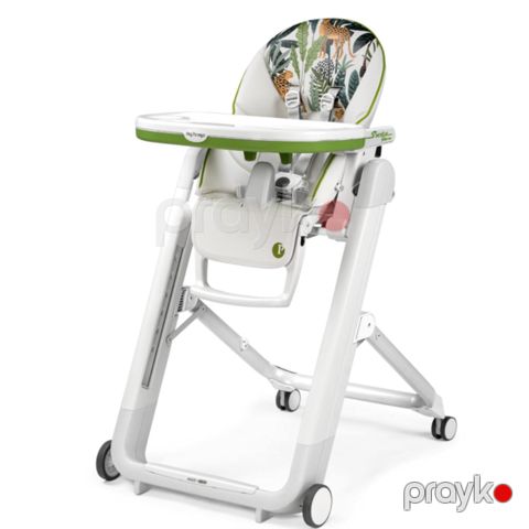 Yemək masası Peg Perego Siesta Jaquars — Bakı