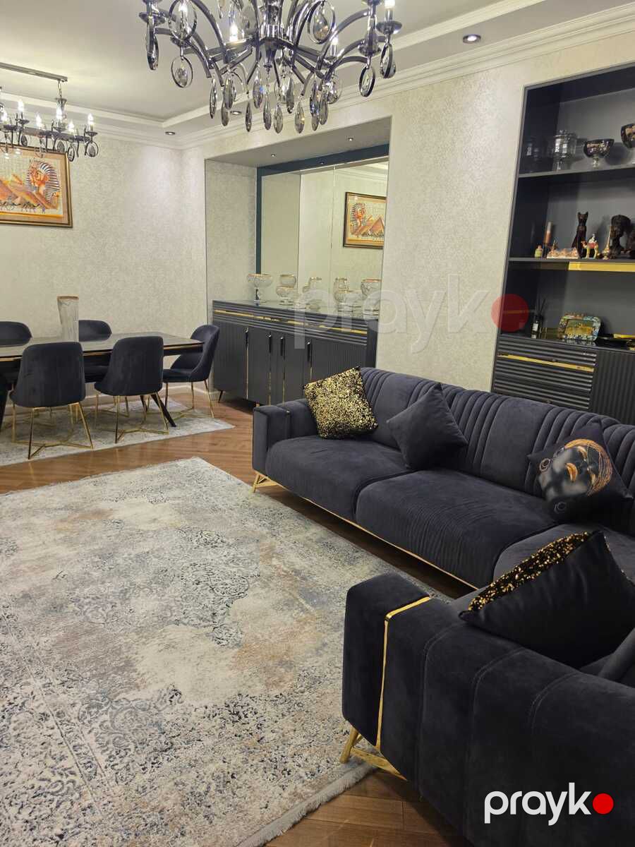 Satılır 3 otaqlı yeni tikili 148 m² — Mənzil, Bakı (8)