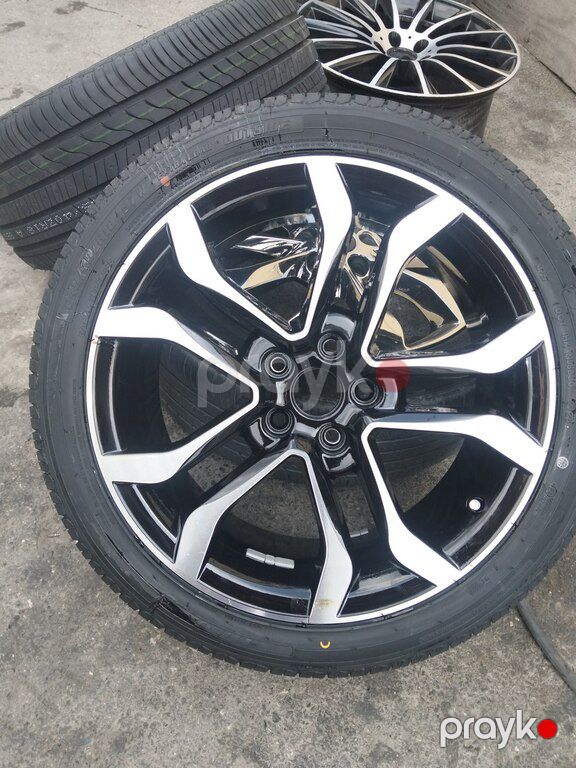 Ford Fusion (North America), 1.5 L, 2019 il, 170 000 km — Avtomobillər, Şəmkir (8)