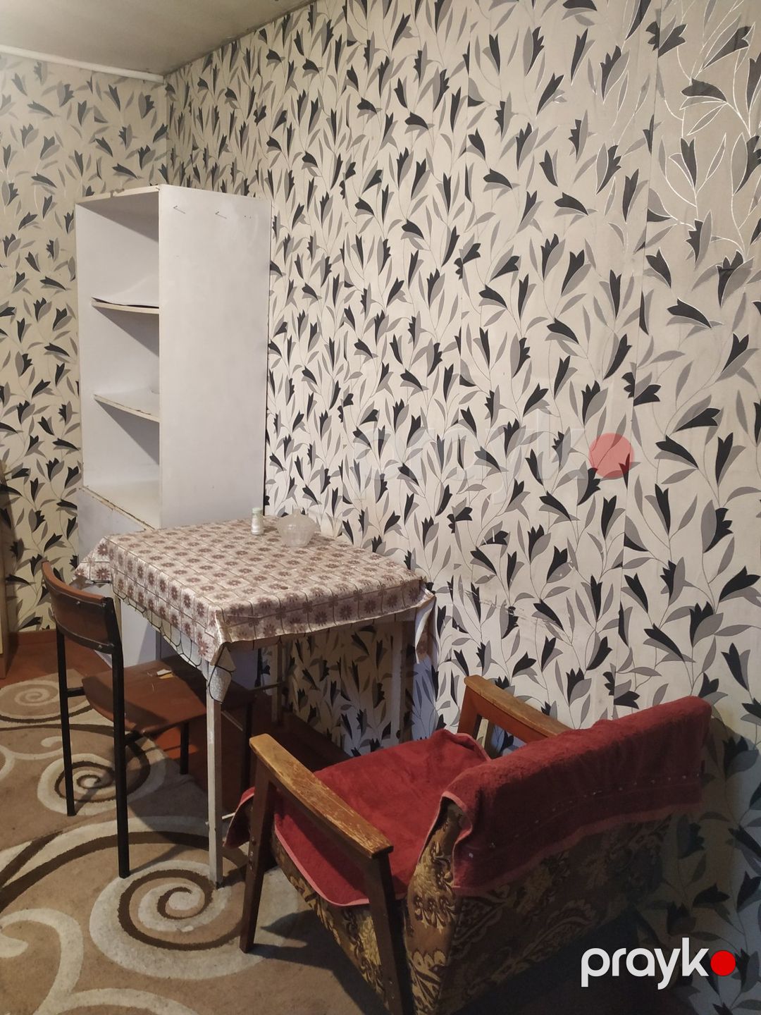 İcarəyə verilir 1 otaqlı həyət evi/bağ evi 15 m² — Ev, villa, Bakı (3)