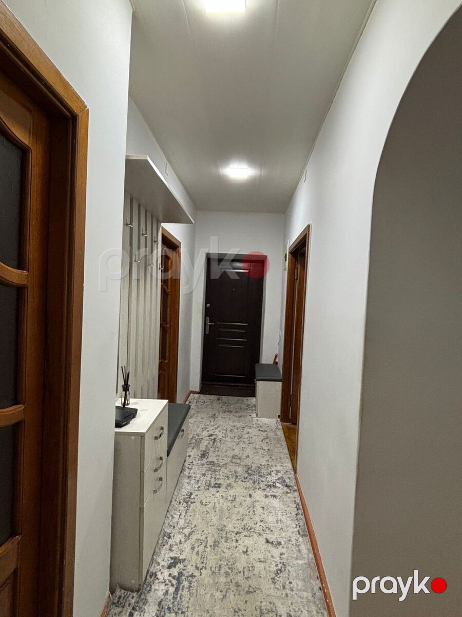 Satılır 3 otaqlı köhnə tikili 90 m² — Mənzil, Bakı (10)