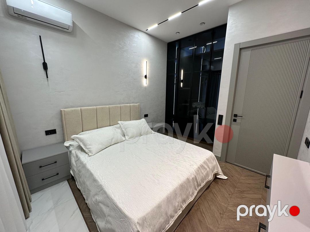 İcarəyə verilir 2 otaqlı yeni tikili 70.1 m² — Mənzil, Bakı (5)