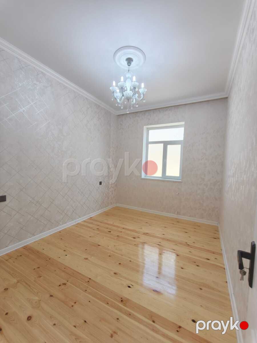 Həyət evi, Məhəmmədli qəs — Ev, villa, Bakı (9)