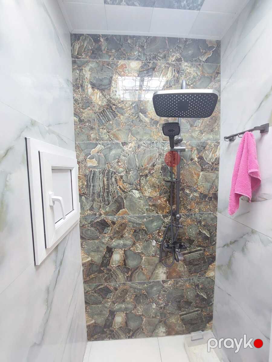 Satılır 3 otaqlı köhnə tikili 59.3 m² — Mənzil, Bakı (5)