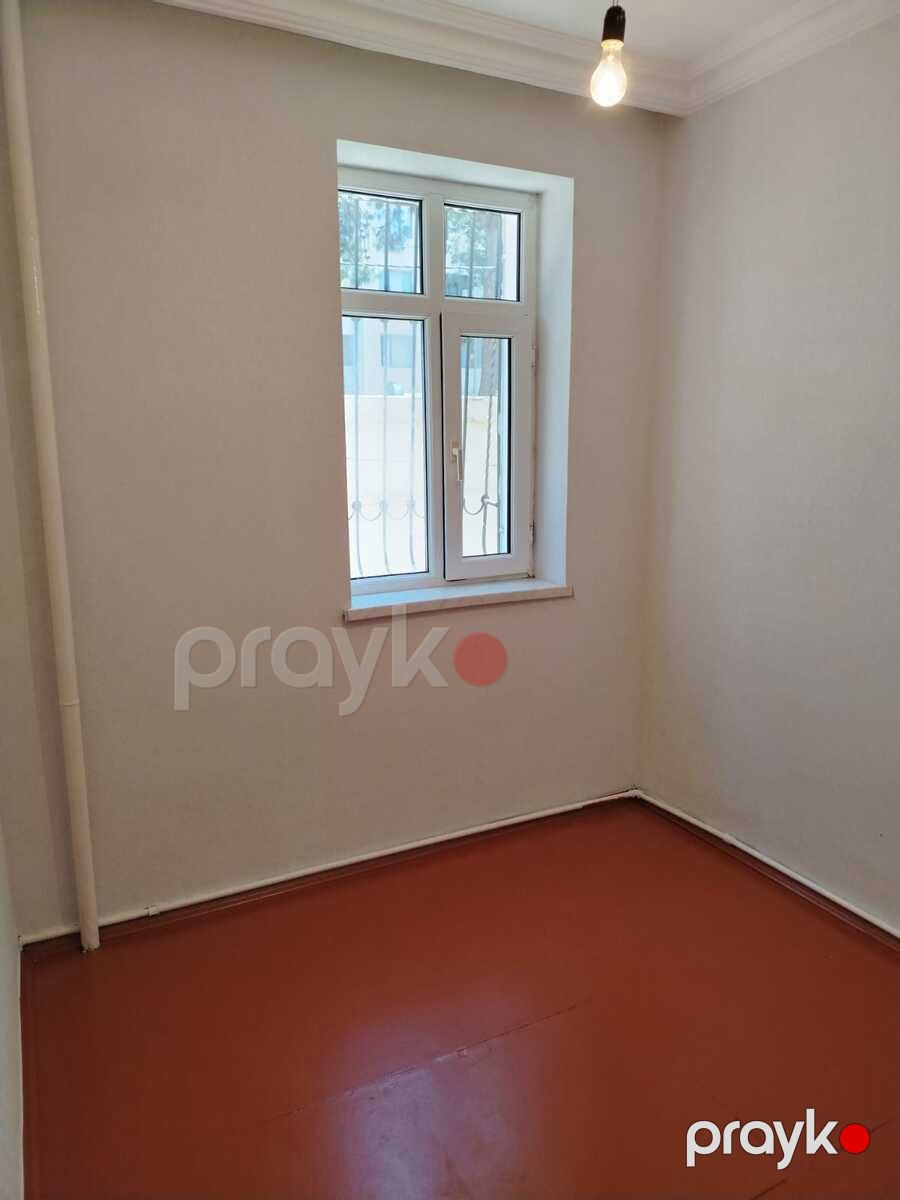 Satılır 2 otaqlı köhnə tikili 35 m² — Mənzil, Bakı (4)