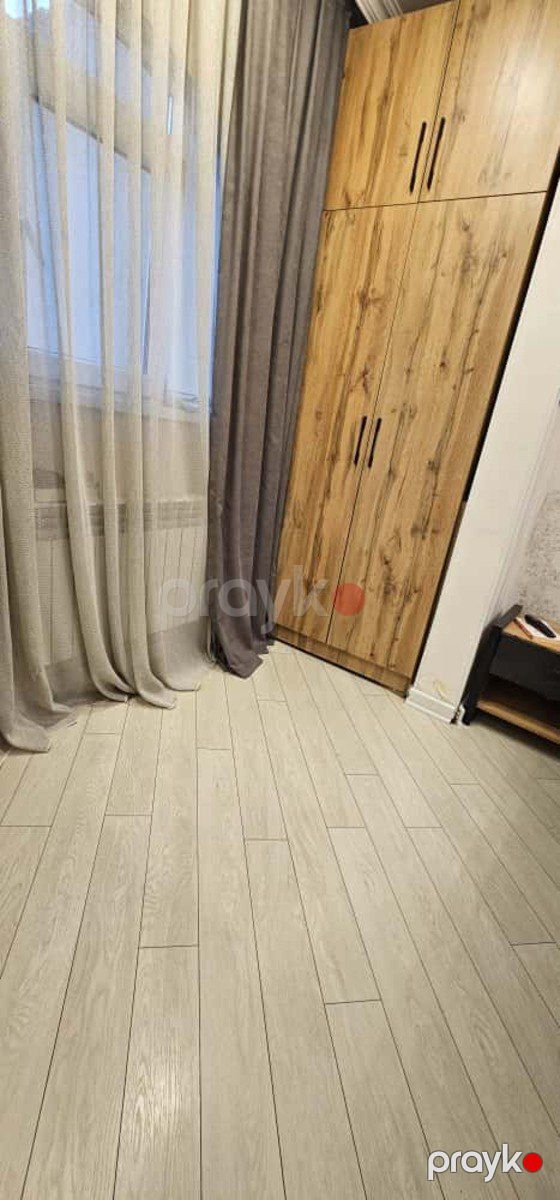 Satılır 3 otaqlı köhnə tikili 80 m² — Mənzil, Bakı (10)
