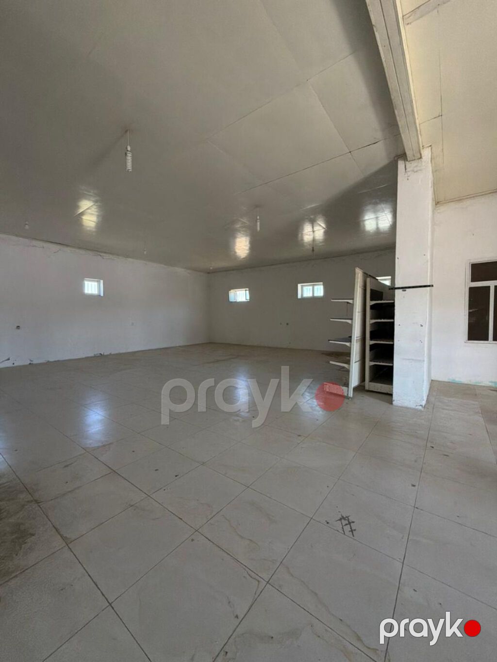 Bakı-Qazax magistralında Sənədli, yol kənarı 286 m² universal — Əmlak, Bakı (10)