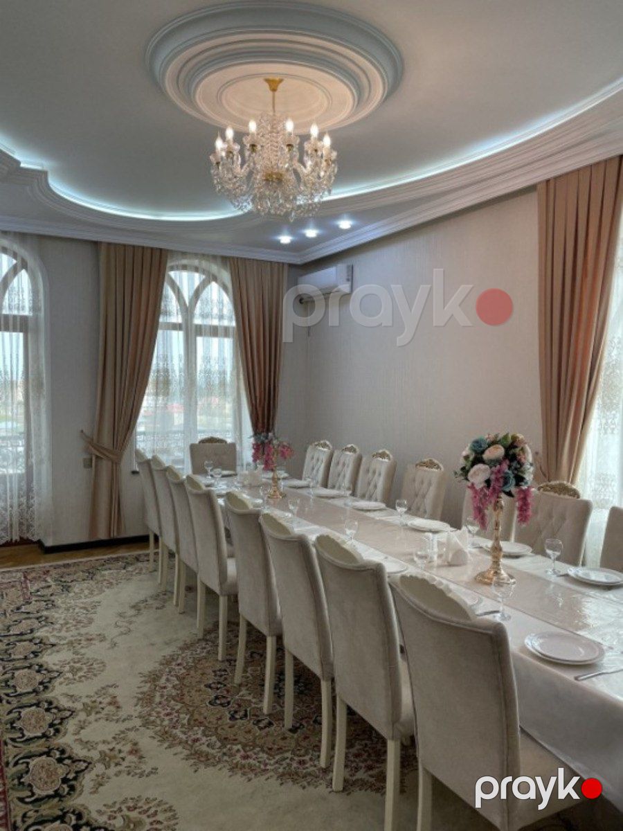 Satılır obyekt 1050 m² — Əmlak, Bakı (7)