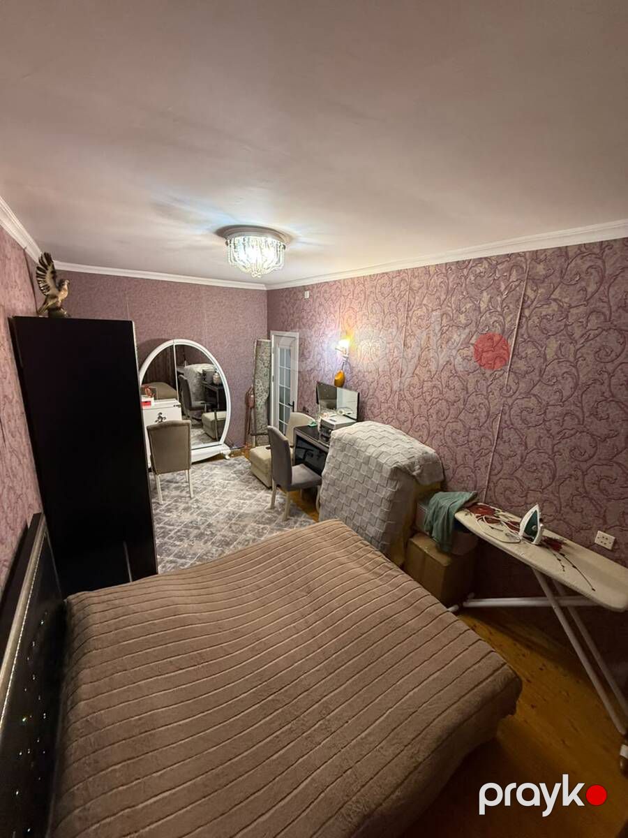 2-otaqlı yeni tikili, Xırdalan ş., 70 m² — Mənzil, Xırdalan (5)