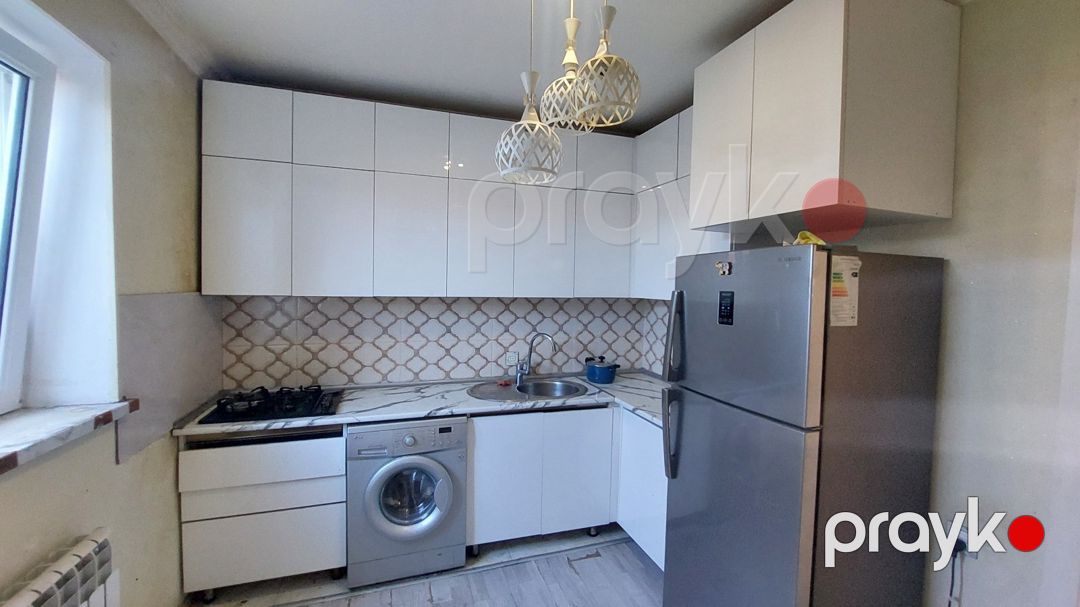 Həyət evi, Masazır qəs — Ev, villa, Bakı (11)