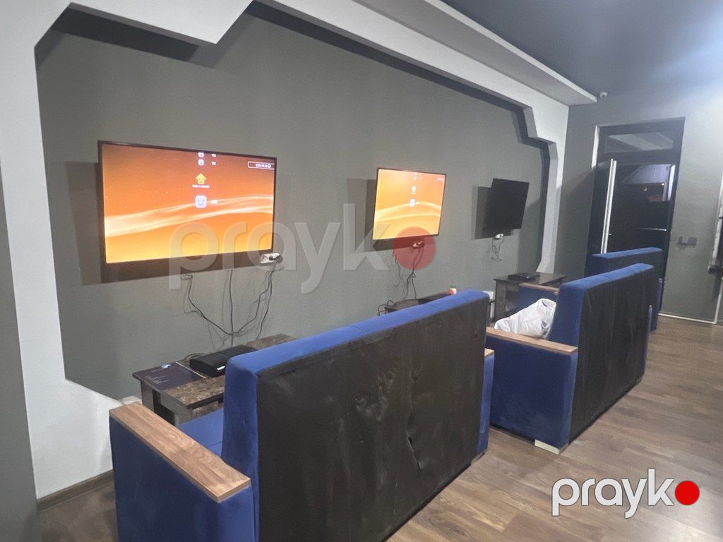 PlayStation klub avadanlığı — Biznes və avadanlıq, Bakı (4)