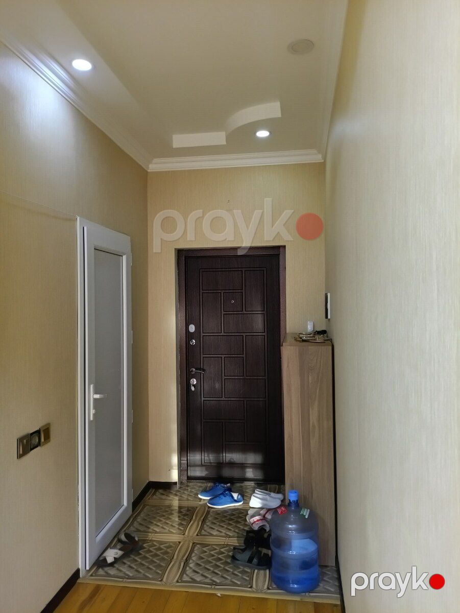 3-otaqlı yeni tikili, 6-cı mkr., 107 m² — Mənzil, Sumqayıt (6)