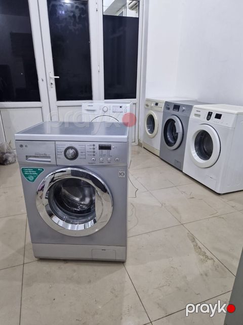 Paltaryuyan LG — Bakı