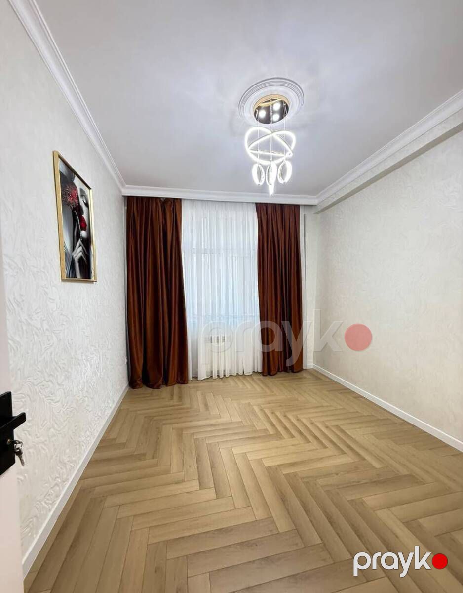 Satılır 2 otaqlı yeni tikili 52 m² — Mənzil, Bakı (2)