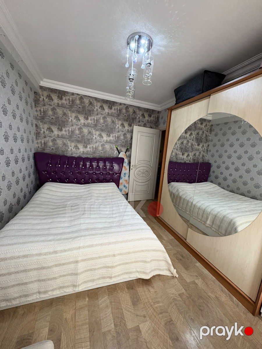 Satılır 3 otaqlı yeni tikili 77 m² — Mənzil, Bakı (7)