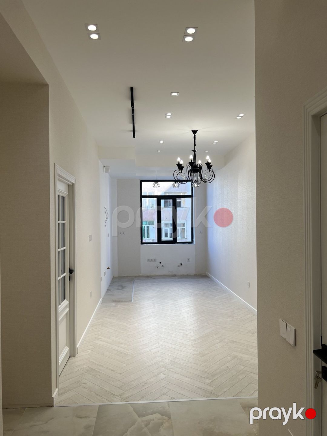 Satılır 2 otaqlı yeni tikili 54.1 m² — Mənzil, Xırdalan (12)
