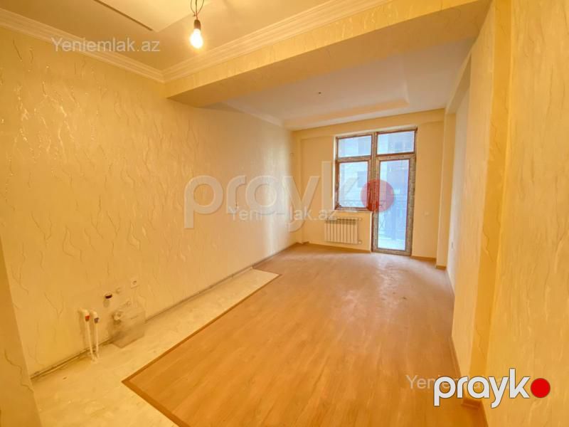 Satılır 3 otaqlı Bina evi menzil (Yeni tikili), 129.8 m², Yasamal rayonu — Mənzil, Bakı (3)