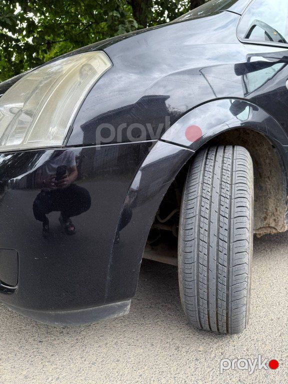 Opel Meriva, 1.4 L, 2005 il, 194 000 km — Avtomobillər, Masallı (4)