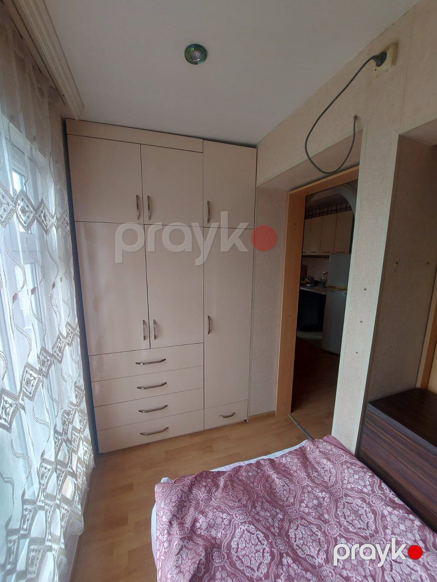 2-otaqlı mənzil, Nizami r., 30 m² — Mənzil, Bakı (6)