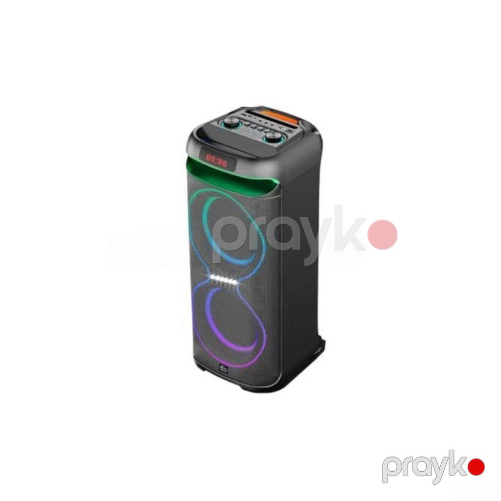 Speaker ZQS10221 Kalonka Sıng-e ZQS10221 güclü səs performansı və — Karaoke, Bakı (2)