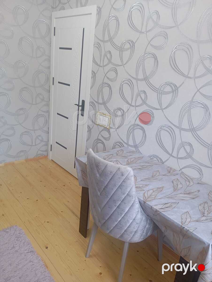 Satılır 3 otaqlı həyət evi/bağ evi 70 m² — Ev, villa, Bakı (10)