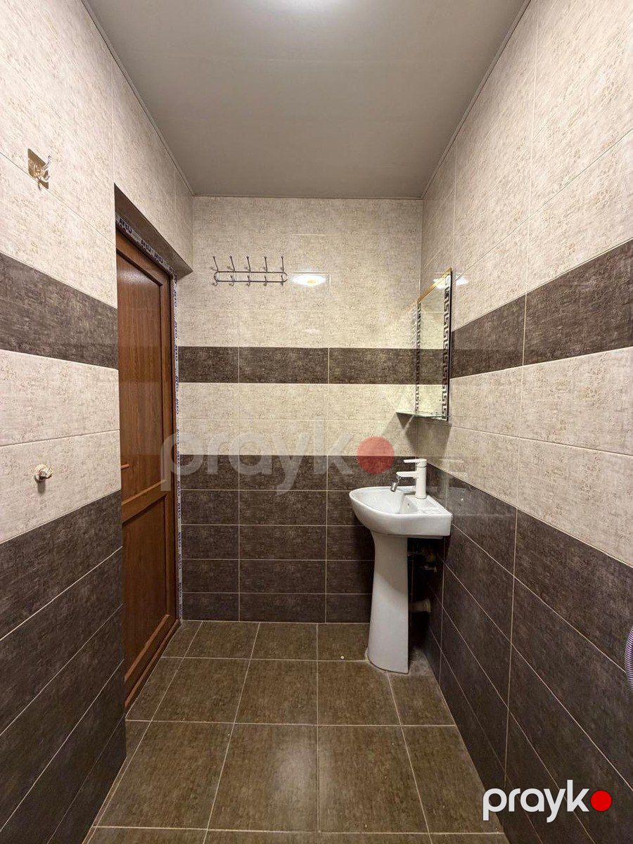 Satılır 2 otaqlı yeni tikili 55 m² — Mənzil, Bakı (9)
