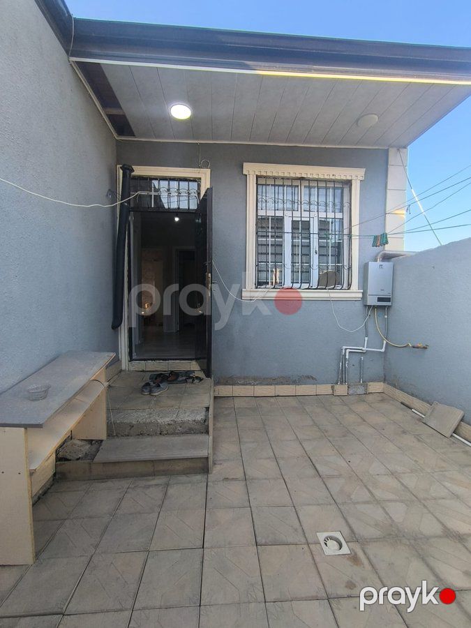 Bağ evi, 80 m², Masazir qəs. Lider Markete Yaxin, Abşeron — Ev, villa (3)