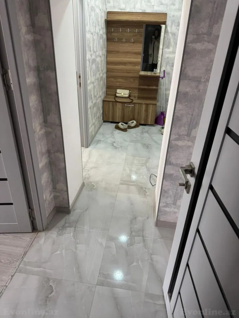 Satılır 1 otaqlı Mənzil Köhnə tikili 35 m² Bakı, Binəqədi r — Mənzil, Bakı (7)