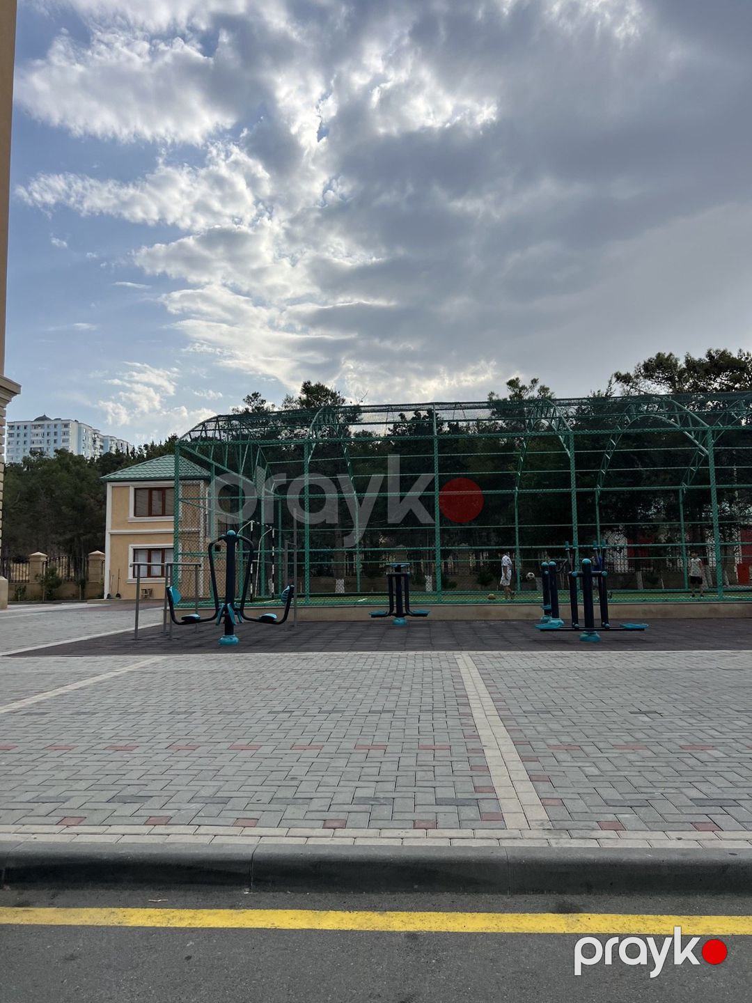 İcarəyə verilir 2 otaqlı yeni tikili 60 m² — Mənzil, Sumqayıt (2)
