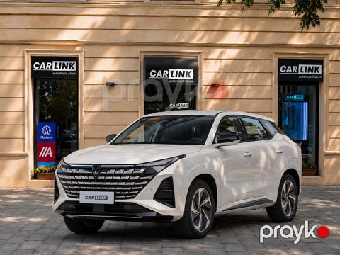 Changan Uni-Z, 1.5 L, 18.4 kWh, 2026 il, yeni