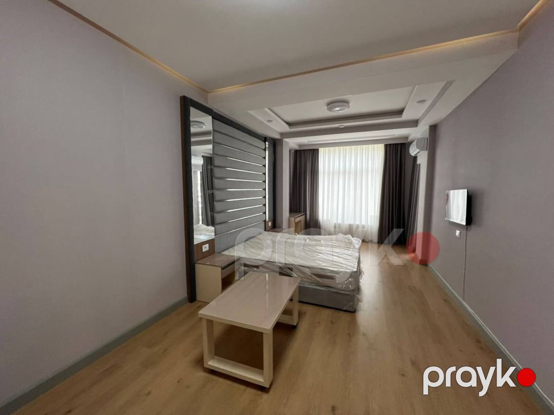 İcarəyə verilir 2 otaqlı yeni tikili 65 m² — Mənzil, Bakı (7)