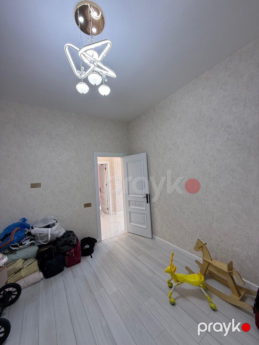 Satılır 4 otaqlı həyət evi/bağ evi 135 m² — Ev, villa, Bakı (10)