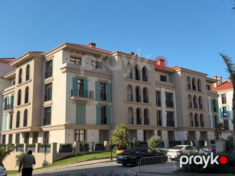 3 otaqlı, Yeni tikili, 86 kv. m — Bakı
