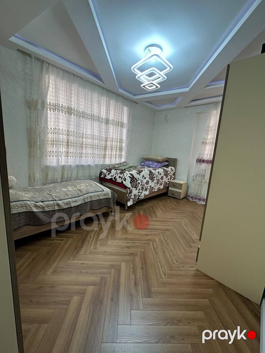 Satılır 2 otaqlı yeni tikili 125 m² — Mənzil, Bakı (6)