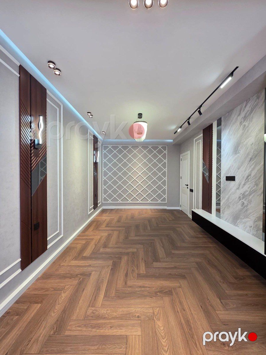 Satılır 3 otaqlı yeni tikili 98 m² — Mənzil, Bakı (5)