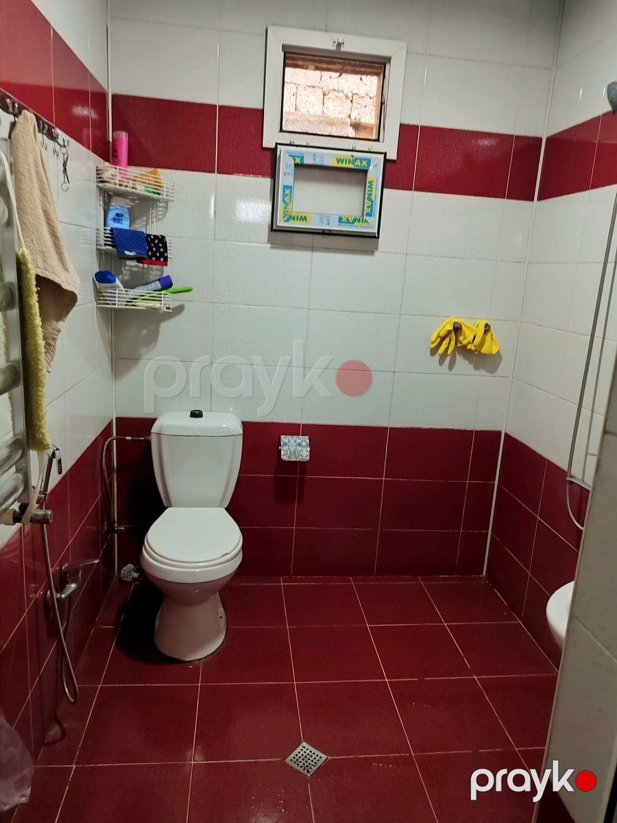 Satılır 3 otaqlı həyət evi/bağ evi 80 m² — Ev, villa, Bakı (8)