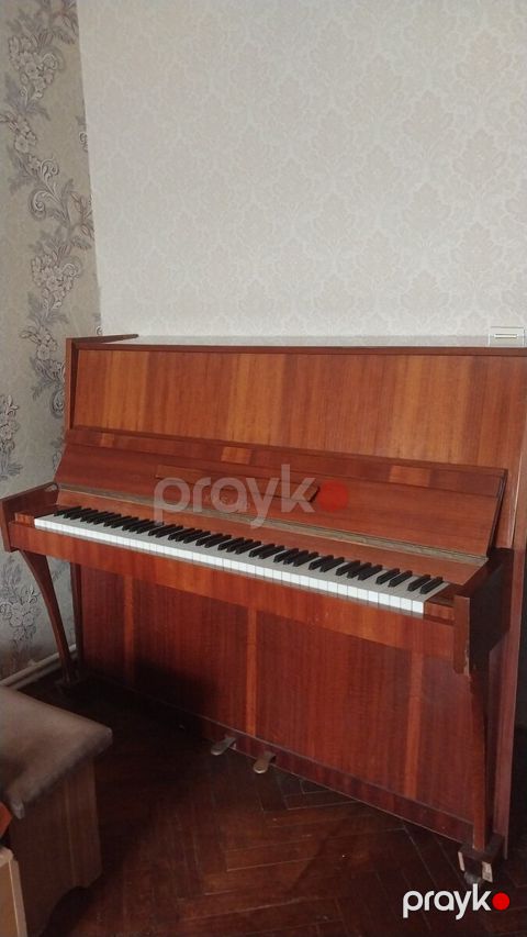 Piano Kuban — Bakı