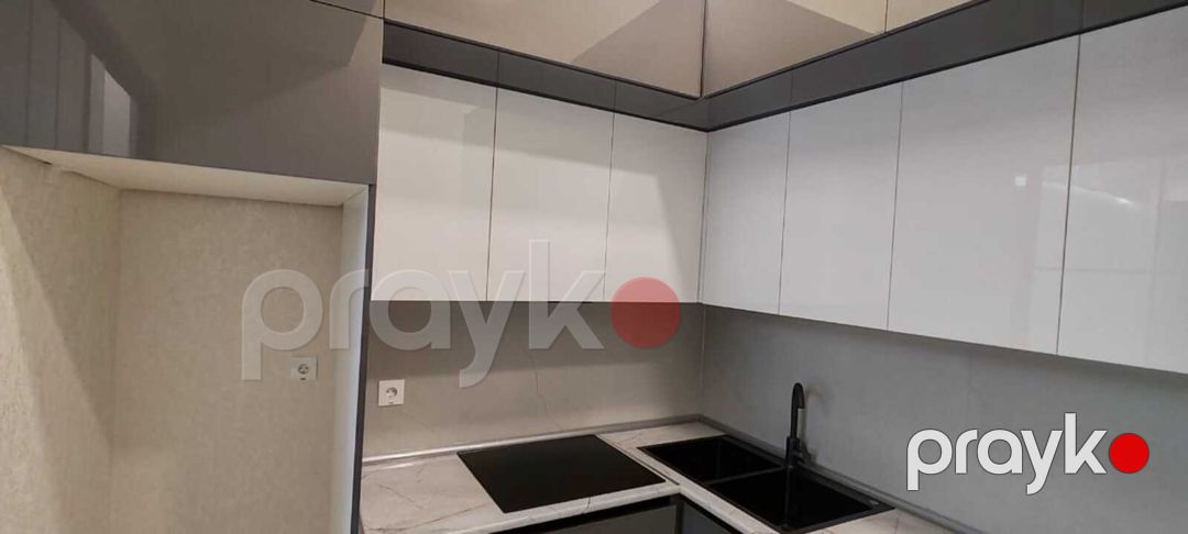 2-otaqlı yeni tikili, Su İdmanı Sarayı, 65 m² — Mənzil, Bakı (7)