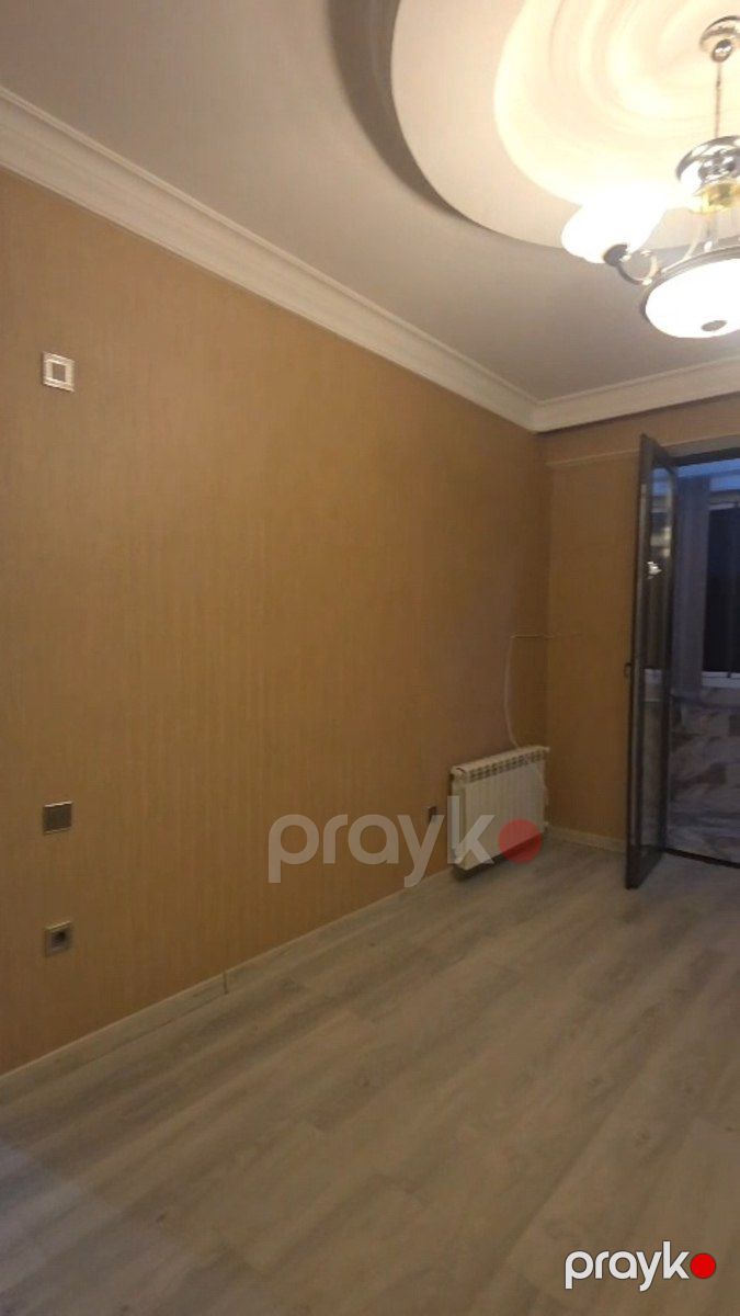 2-otaqlı yeni tikili, Qaraçuxur qəs., 58 m² — Mənzil, Bakı (4)