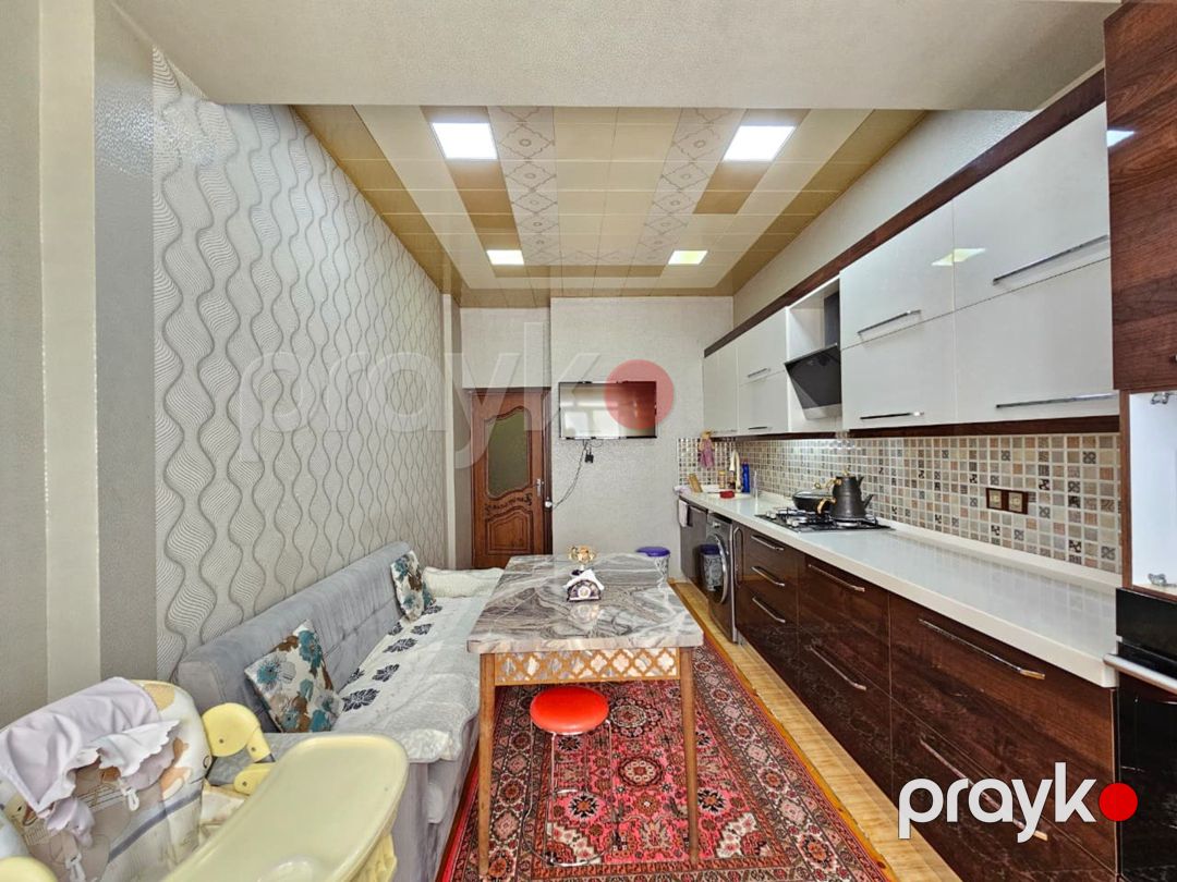 Satılır 3 otaqlı yeni tikili 127 m² — Mənzil, Xırdalan (4)