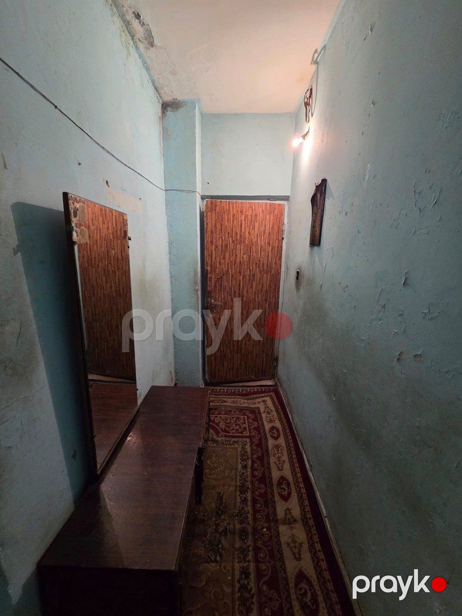 Satılır 2 otaqlı köhnə tikili 45 m² — Mənzil, Bakı (10)