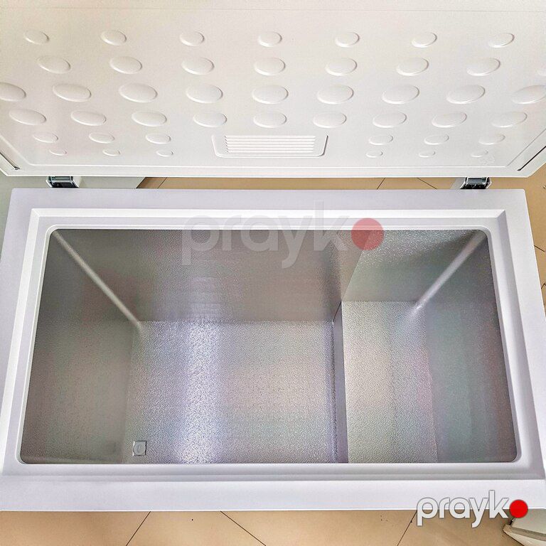 Dərin dondurucu "Hoffmann 200 lt" — Biznes və avadanlıq, Bakı (11)