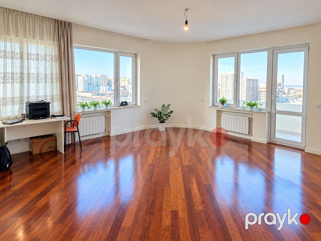 Satılır 2 otaqlı yeni tikili 106 m² — Mənzil, Bakı (2)