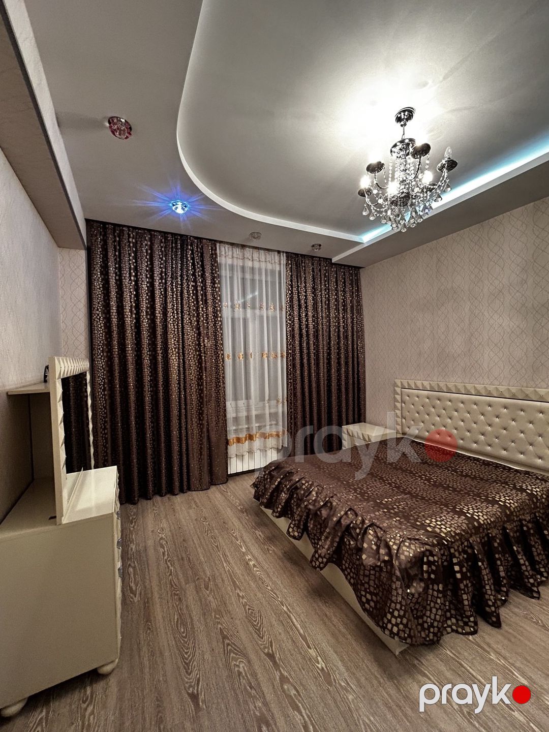 Satılır 3 otaqlı yeni tikili 115 m² — Mənzil, Bakı (11)