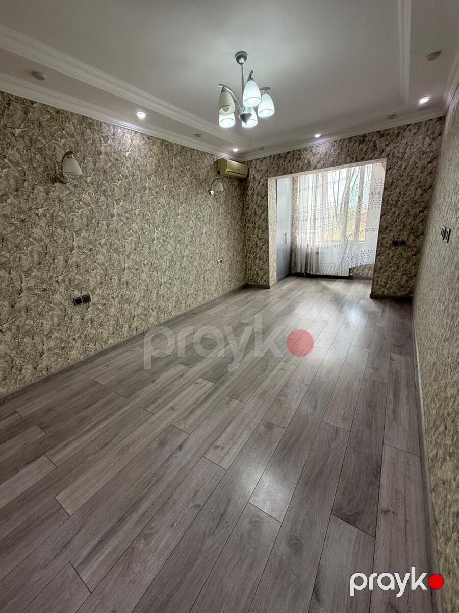 Satılır 5 otaqlı köhnə tikili 120 m² — Mənzil, Bakı (12)