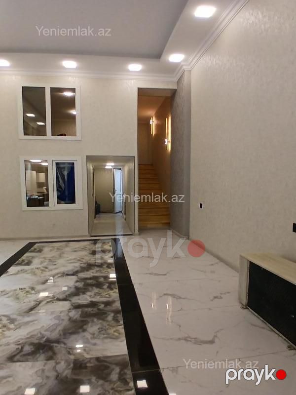 Satılır 3 otaqlı Obyekt, 51 m², Xətai rayonu — Əmlak, Bakı (2)