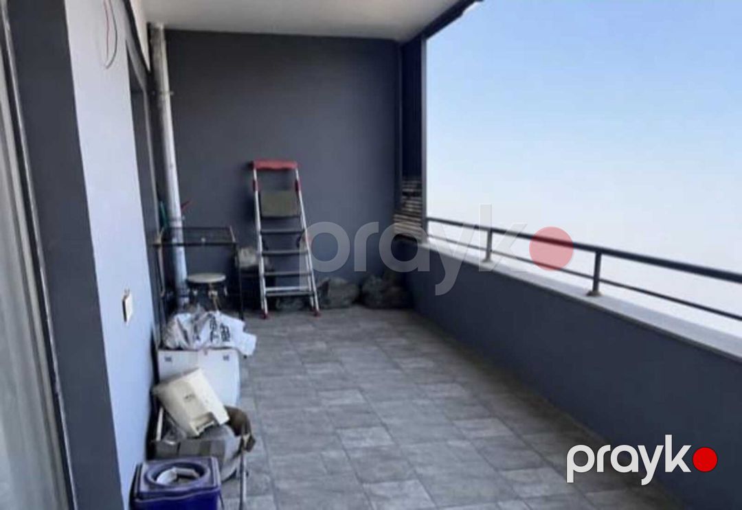 2-otaqlı yeni tikili, Greenville Residence, 69 m² — Mənzil, Bakı (9)